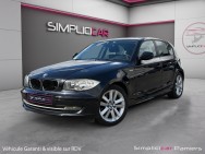 BMW d'occasion 118 2.0 143 de 2010 Pamiers (09)﻿