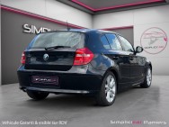 BMW d'occasion 118 2.0 143 de 2010 Pamiers (09)﻿