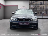 BMW d'occasion 118 2.0 143 de 2010 Pamiers (09)﻿