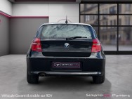 BMW d'occasion 118 2.0 143 de 2010 Pamiers (09)﻿