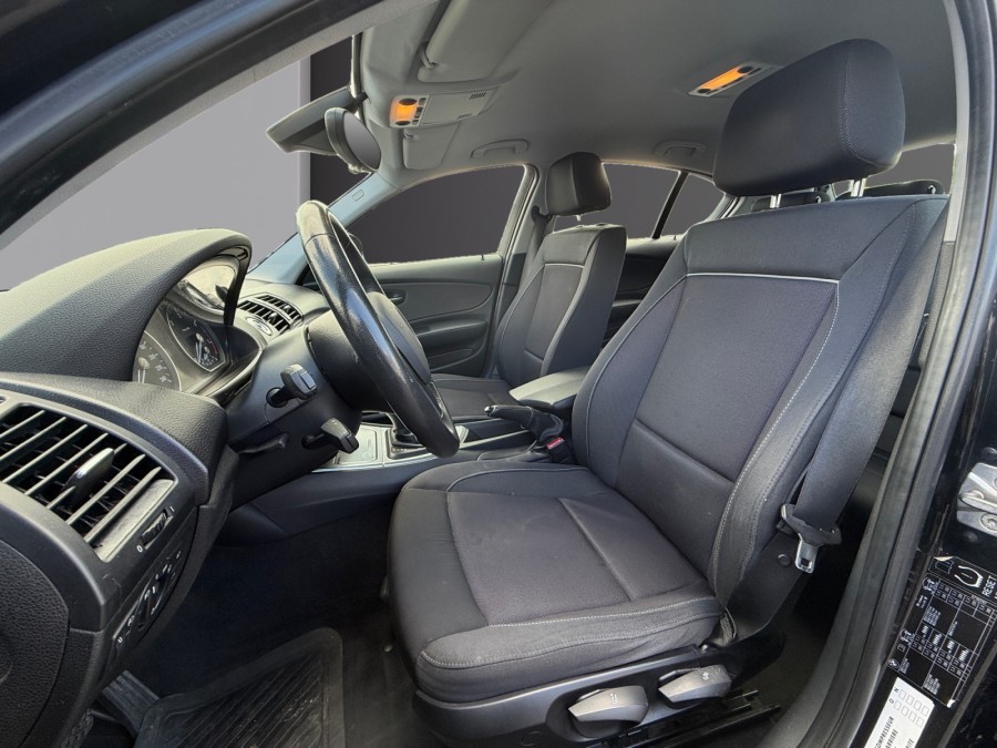 BMW d'occasion 118 2.0 143 de 2010 Pamiers (09)﻿