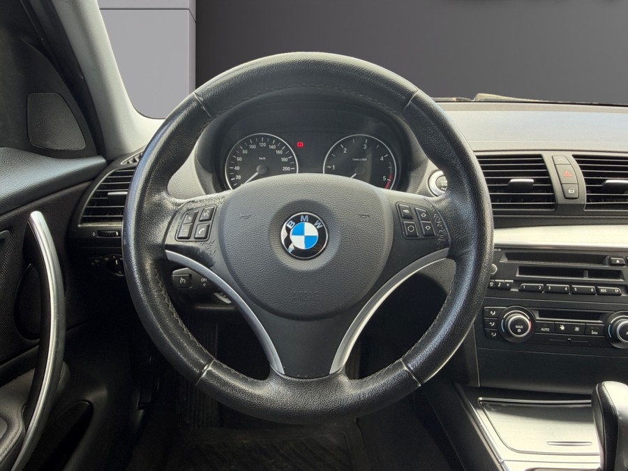 BMW d'occasion 118 2.0 143 de 2010 Pamiers (09)﻿