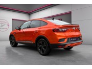 RENAULT d'occasion ARKANA 1.6 E-TECH 145 de 2022 Montreuil (93)﻿