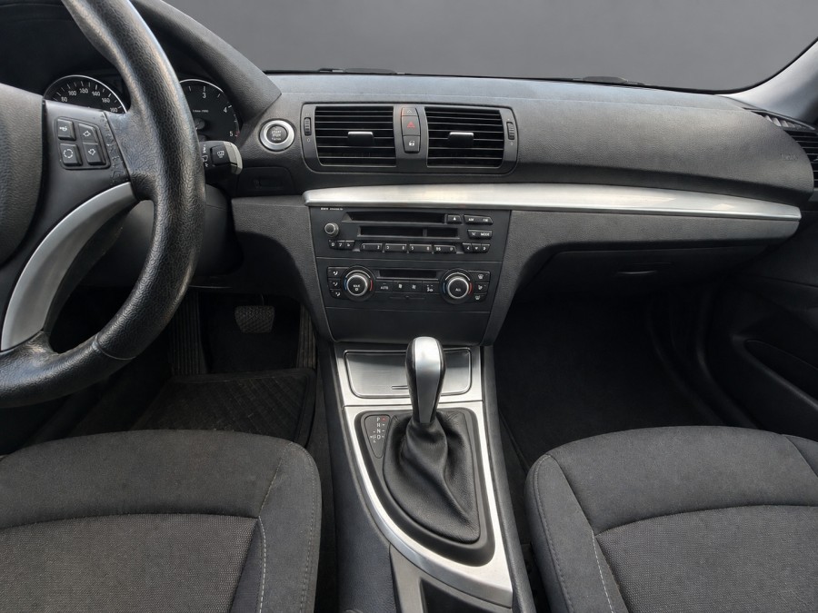BMW d'occasion 118 2.0 143 de 2010 Pamiers (09)﻿