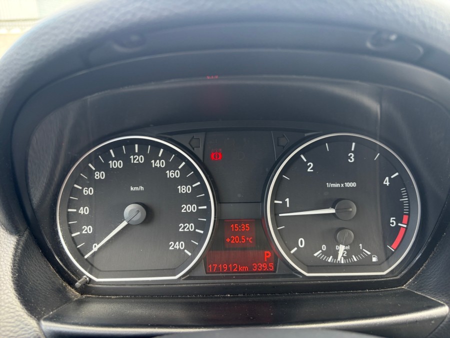 BMW d'occasion 118 2.0 143 de 2010 Pamiers (09)﻿