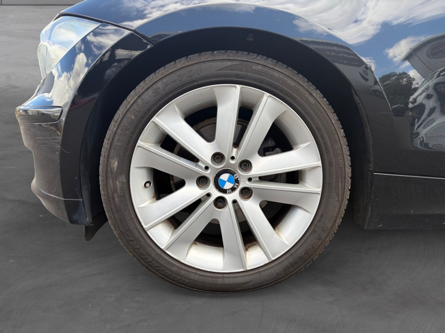 BMW d'occasion 118 2.0 143 de 2010 Pamiers (09)﻿