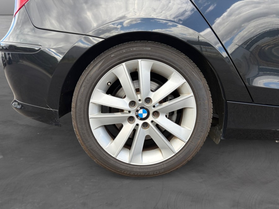BMW d'occasion 118 2.0 143 de 2010 Pamiers (09)﻿
