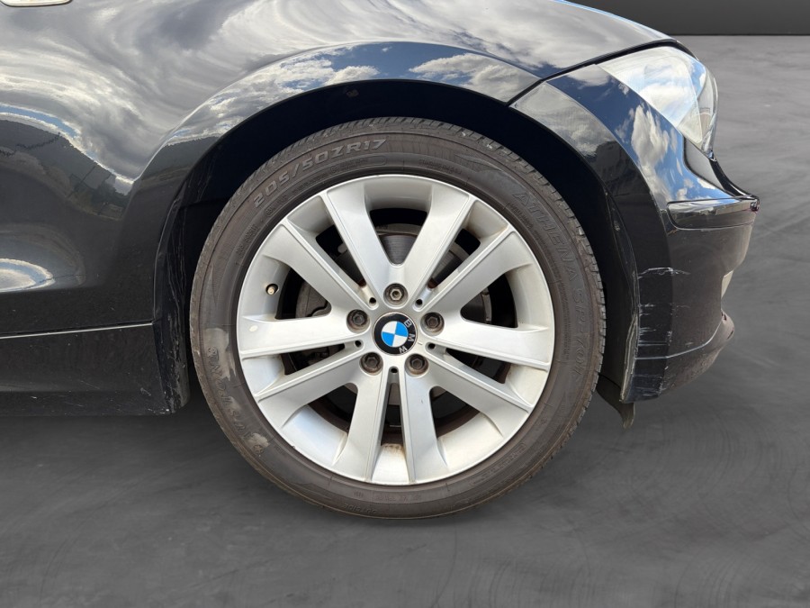 BMW d'occasion 118 2.0 143 de 2010 Pamiers (09)﻿