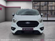FORD d'occasion TRANSIT CUSTOM ECOBLUE 130 MHEV KOMBI 320 L2H1 TREND