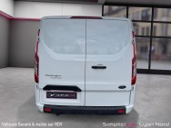 FORD d'occasion TRANSIT CUSTOM ECOBLUE 130 MHEV KOMBI 320 L2H1 TREND