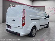 FORD d'occasion TRANSIT CUSTOM ECOBLUE 130 MHEV KOMBI 320 L2H1 TREND
