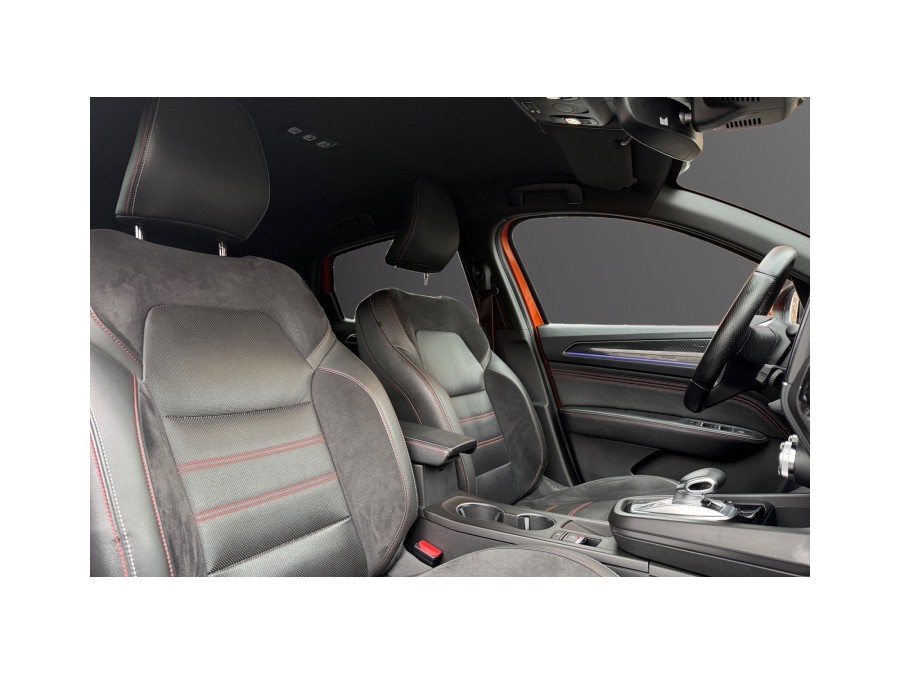 RENAULT d'occasion ARKANA 1.6 E-TECH 145 de 2022 Montreuil (93)﻿