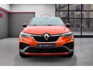 RENAULT d'occasion ARKANA 1.6 E-TECH 145 de 2022 Montreuil (93)﻿