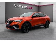 RENAULT d'occasion ARKANA 1.6 E-TECH 145 de 2022 Montreuil (93)﻿