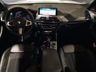 BMW d'occasion X3 3 D XDRIVE 30D 265 M SPORT AUTO de 2019 Nancy (54)﻿