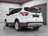 FORD d'occasion KUGA 1.5 TDCi - 120cv de 2017 Narbonne (11)﻿