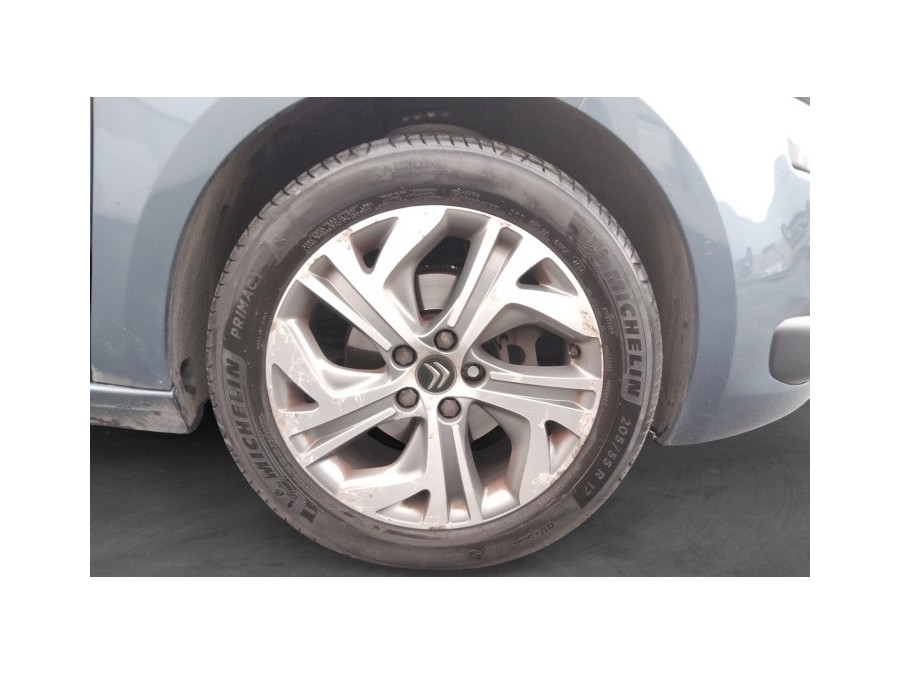 CITROEN d'occasion C4 PICASSO II 1.6 EHDI de 2014 Beauvais (60)﻿