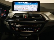 BMW d'occasion X3 3 D XDRIVE 30D 265 M SPORT AUTO de 2019 Nancy (54)﻿