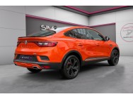 RENAULT d'occasion ARKANA 1.6 E-TECH 145 de 2022 Montreuil (93)﻿