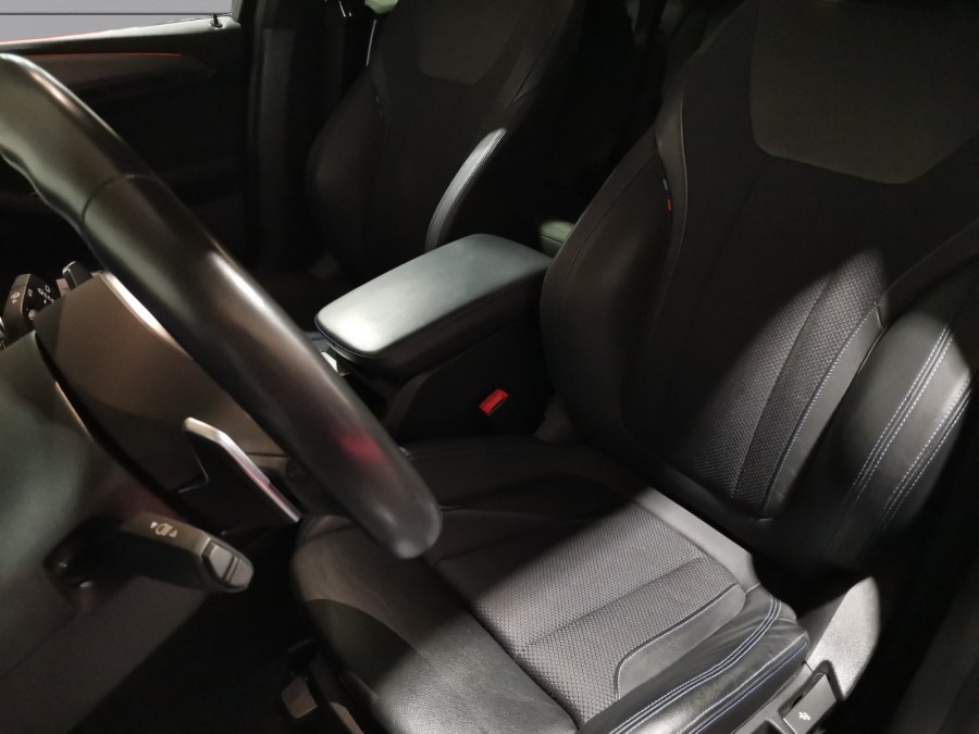 BMW d'occasion X3 3 D XDRIVE 30D 265 M SPORT AUTO de 2019 Nancy (54)﻿