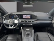 MERCEDES d'occasion GLE GLE COUPE 350D HYBRIDE DIESEL 4MATIC AMG LINE