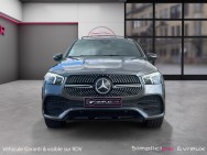MERCEDES d'occasion GLE GLE COUPE 350D HYBRIDE DIESEL 4MATIC AMG LINE
