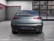 MERCEDES d'occasion GLE GLE COUPE 350D HYBRIDE DIESEL 4MATIC AMG LINE
