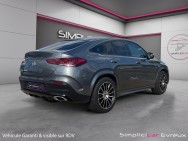 MERCEDES d'occasion GLE GLE COUPE 350D HYBRIDE DIESEL 4MATIC AMG LINE