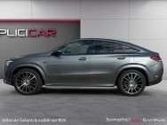 MERCEDES d'occasion GLE GLE COUPE 350D HYBRIDE DIESEL 4MATIC AMG LINE