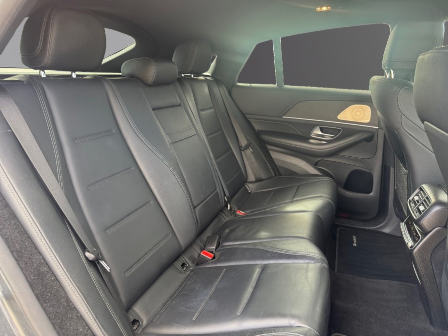 MERCEDES d'occasion GLE GLE COUPE 350D HYBRIDE DIESEL 4MATIC AMG LINE