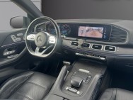 MERCEDES d'occasion GLE GLE COUPE 350D HYBRIDE DIESEL 4MATIC AMG LINE