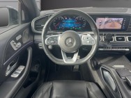 MERCEDES d'occasion GLE GLE COUPE 350D HYBRIDE DIESEL 4MATIC AMG LINE