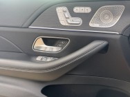MERCEDES d'occasion GLE GLE COUPE 350D HYBRIDE DIESEL 4MATIC AMG LINE