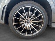 MERCEDES d'occasion GLE GLE COUPE 350D HYBRIDE DIESEL 4MATIC AMG LINE