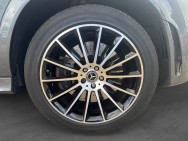 MERCEDES d'occasion GLE GLE COUPE 350D HYBRIDE DIESEL 4MATIC AMG LINE