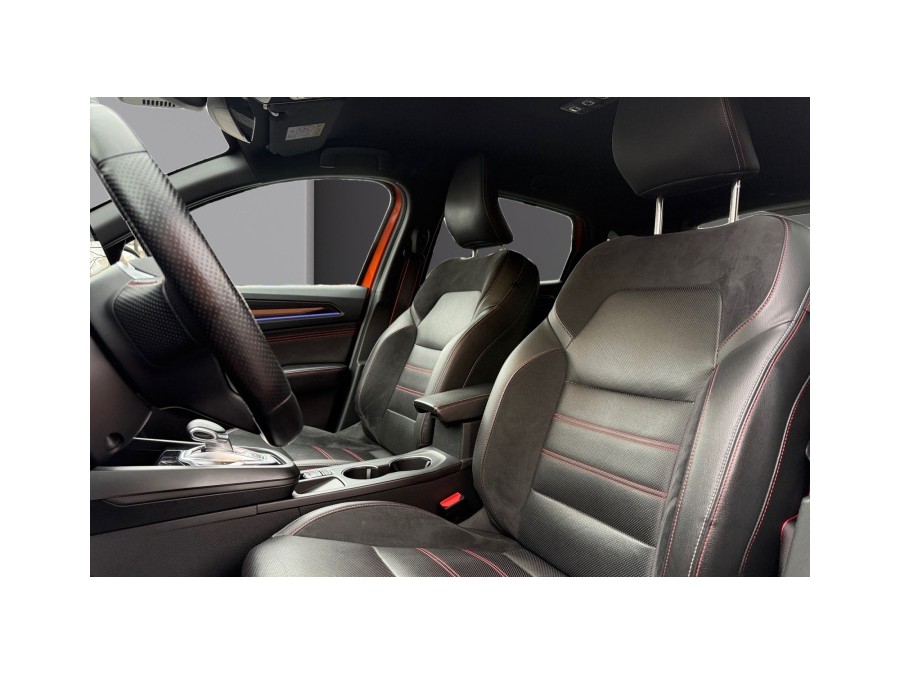 RENAULT d'occasion ARKANA 1.6 E-TECH 145 de 2022 Montreuil (93)﻿