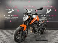 KTM d'occasion 790 DUKE KTM 790 DUKE de 2018 Reims Tinqueux (51)﻿