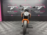 KTM d'occasion 790 DUKE KTM 790 DUKE de 2018 Reims Tinqueux (51)﻿