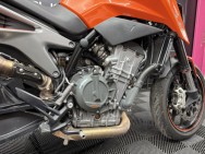 KTM d'occasion 790 DUKE KTM 790 DUKE de 2018 Reims Tinqueux (51)﻿