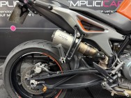 KTM d'occasion 790 DUKE KTM 790 DUKE de 2018 Reims Tinqueux (51)﻿