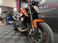 KTM d'occasion 790 DUKE KTM 790 DUKE de 2018 Reims Tinqueux (51)﻿