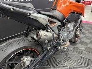 KTM d'occasion 790 DUKE KTM 790 DUKE de 2018 Reims Tinqueux (51)﻿