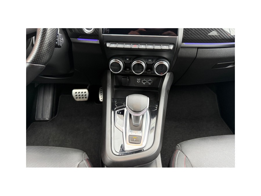 RENAULT d'occasion ARKANA 1.6 E-TECH 145 de 2022 Montreuil (93)﻿