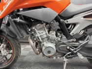 KTM d'occasion 790 DUKE KTM 790 DUKE de 2018 Reims Tinqueux (51)﻿