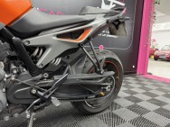 KTM d'occasion 790 DUKE KTM 790 DUKE de 2018 Reims Tinqueux (51)﻿