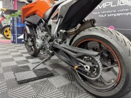 KTM d'occasion 790 DUKE KTM 790 DUKE de 2018 Reims Tinqueux (51)﻿