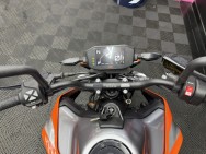 KTM d'occasion 790 DUKE KTM 790 DUKE de 2018 Reims Tinqueux (51)﻿