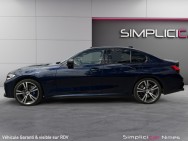 BMW d'occasion 330 330E 292 HYBRIDE M SPORT Individual de 2019 Nîmes