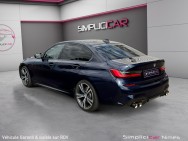 BMW d'occasion 330 330E 292 HYBRIDE M SPORT Individual de 2019 Nîmes