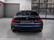 BMW d'occasion 330 330E 292 HYBRIDE M SPORT Individual de 2019 Nîmes